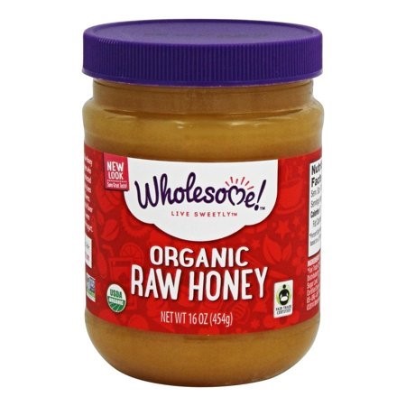  What Is Honey Vs Regular Honey Camillus NY 13031